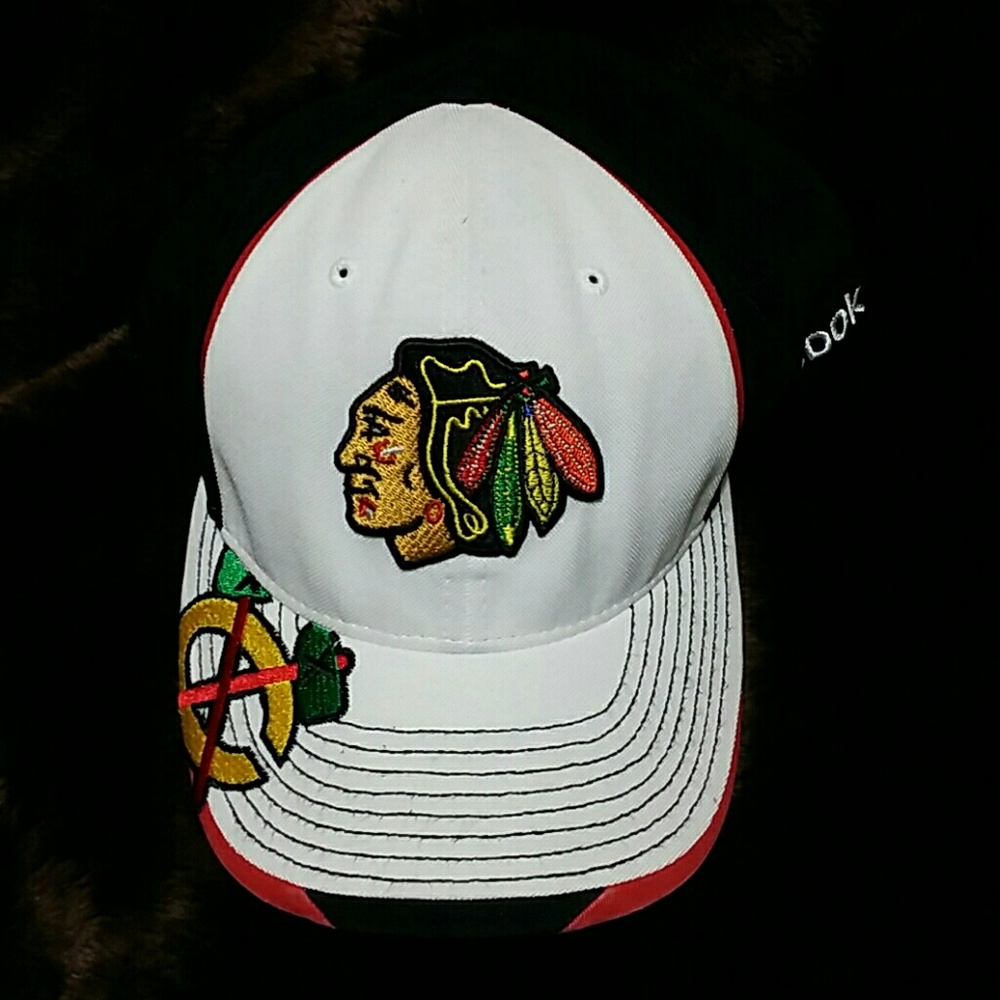 Chicago Blackhawks Hat